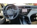 Ash Dashboard Photo for 2020 Toyota Camry #135260411