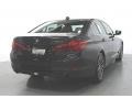 Dark Graphite Metallic - 5 Series 530e iPerformance xDrive Sedan Photo No. 4