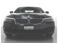 2019 Dark Graphite Metallic BMW 5 Series 530e iPerformance xDrive Sedan  photo #6