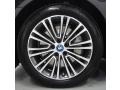 2019 Dark Graphite Metallic BMW 5 Series 530e iPerformance xDrive Sedan  photo #29