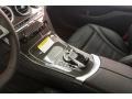 2019 Mercedes-Benz GLC AMG 43 4Matic Controls