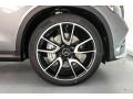 2019 Mercedes-Benz GLC AMG 43 4Matic Wheel and Tire Photo