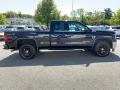 Onyx Black - Sierra 1500 SLE Double Cab 4WD Photo No. 6