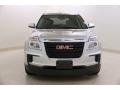 Quicksilver Metallic - Terrain SLE AWD Photo No. 2