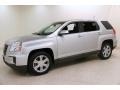 Quicksilver Metallic - Terrain SLE AWD Photo No. 3