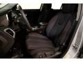 Quicksilver Metallic - Terrain SLE AWD Photo No. 5
