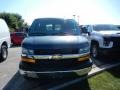 Shadow Gray Metallic - Express 2500 Cargo WT Photo No. 2