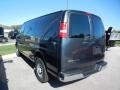 Shadow Gray Metallic - Express 2500 Cargo WT Photo No. 5
