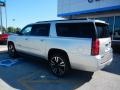 Silver Ice Metallic - Suburban LT 4WD Photo No. 5