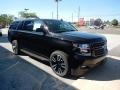 Black - Suburban LT 4WD Photo No. 3