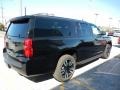 Black - Suburban LT 4WD Photo No. 4