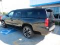 Black - Suburban LT 4WD Photo No. 5