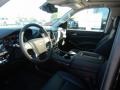 Black - Suburban LT 4WD Photo No. 6
