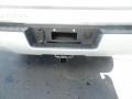 Silver Ice Metallic - Silverado LD Custom Double Cab 4x4 Photo No. 12