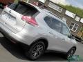 Brilliant Silver - Rogue SL AWD Photo No. 33