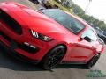 2019 Race Red Ford Mustang Shelby GT350R  photo #32