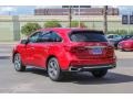2019 Performance Red Pearl Acura MDX   photo #5