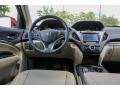 Parchment Dashboard Photo for 2019 Acura MDX #135264278