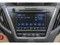 Parchment Controls Photo for 2019 Acura MDX #135264287