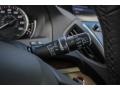 Parchment Controls Photo for 2019 Acura MDX #135264302