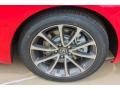 2019 San Marino Red Acura TLX V6 Sedan  photo #10