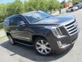 Dark Granite Metallic - Escalade Luxury 4WD Photo No. 3