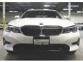 Alpine White - 3 Series 330i xDrive Sedan Photo No. 7