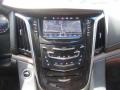 Dark Granite Metallic - Escalade Luxury 4WD Photo No. 15