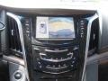 2016 Dark Granite Metallic Cadillac Escalade Luxury 4WD  photo #16