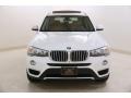 Alpine White - X3 xDrive28i Photo No. 2