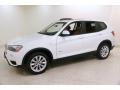 Alpine White - X3 xDrive28i Photo No. 3