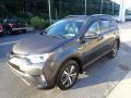 Magnetic Gray Metallic - RAV4 XLE Photo No. 5