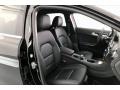 2019 Mercedes-Benz GLA Black Interior Interior Photo