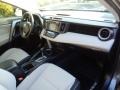Magnetic Gray Metallic - RAV4 XLE Photo No. 10