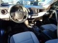 Magnetic Gray Metallic - RAV4 XLE Photo No. 16