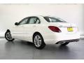 Polar White - C 300 Sedan Photo No. 2