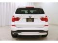 Alpine White - X3 xDrive28i Photo No. 24