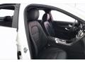 Polar White - C 300 Sedan Photo No. 5
