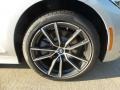2020 BMW 3 Series 330i xDrive Sedan Wheel and Tire Photo