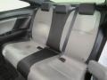 2016 Honda Civic LX Coupe Rear Seat