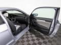 Black/Gray Door Panel Photo for 2016 Honda Civic #135266010