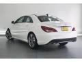 Polar White - CLA 250 Coupe Photo No. 2