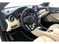 Polar White - CLA 250 Coupe Photo No. 4