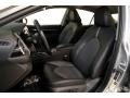 Black Interior Photo for 2018 Toyota Camry #135267402