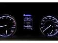 Black Gauges Photo for 2018 Toyota Camry #135267454