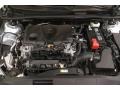 2018 Toyota Camry 2.5 Liter DOHC 16-Valve Dual VVT-i 4 Cylinder Engine Photo