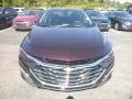 2020 Black Cherry Metallic Chevrolet Malibu LS  photo #8