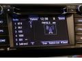 2018 Black Current Metallic Toyota RAV4 XLE AWD  photo #11