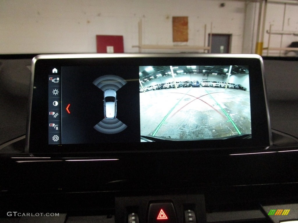 2019 X1 xDrive28i - Jet Black / Black photo #27