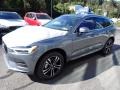 2020 Osmium Grey Metallic Volvo XC60 T5 AWD Momentum  photo #5